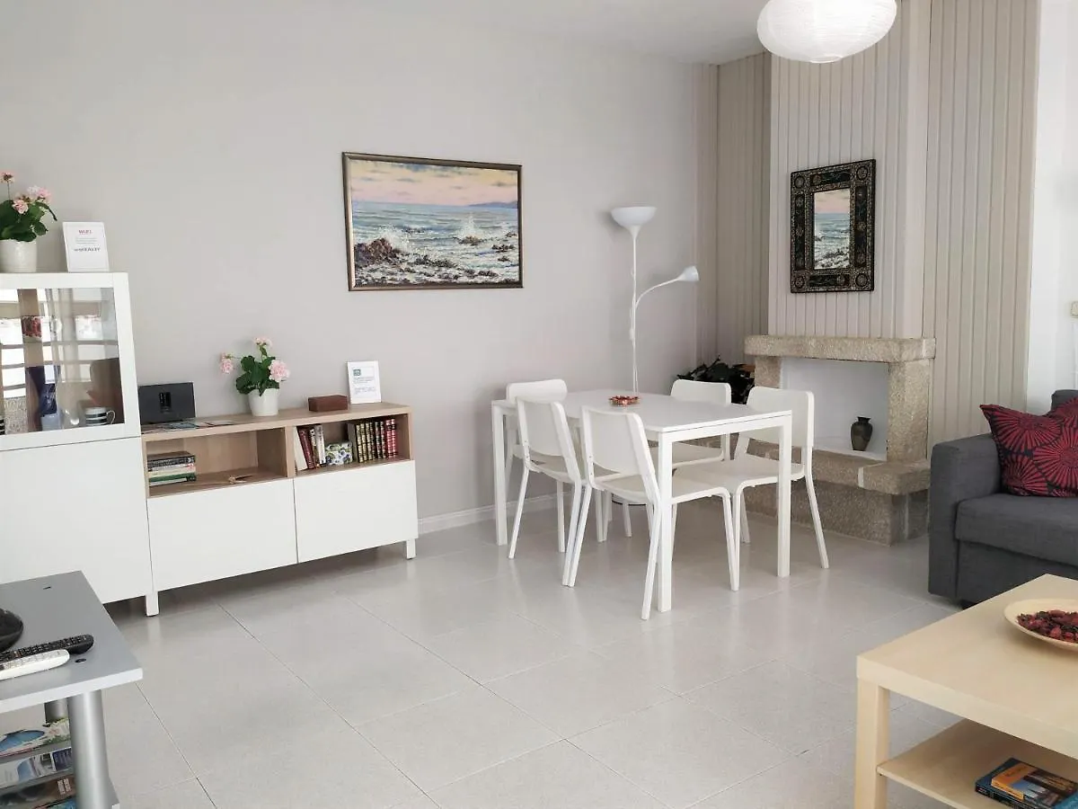 Elizabeth Beach Apartment With Seaviews! Torremolinos