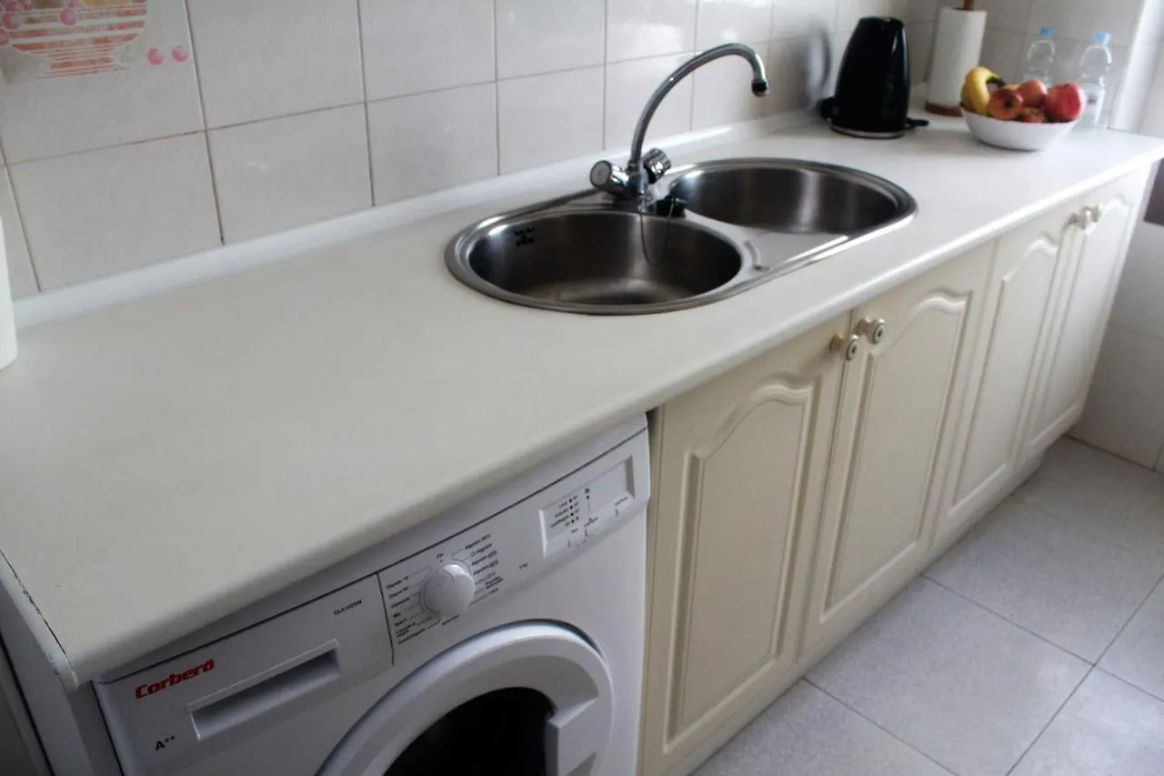 Elizabeth Beach Apartment With Seaviews! Torremolinos