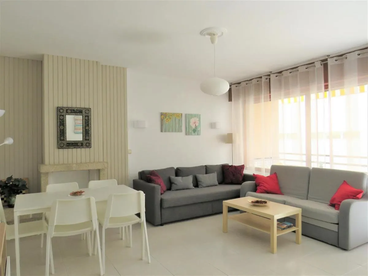 Elizabeth Beach Apartment With Seaviews! Torremolinos Hiszpania